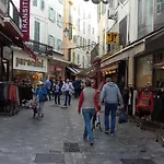 Alea Διαμέρισμα Κάννες