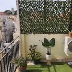 Apartamento Alea