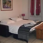 Apartman Alea Cannes