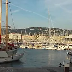 Alea Apartamento Cannes