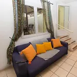 Apartamento Alea *