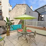 Apartamento Alea Cannes