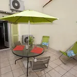 Apartamento Alea