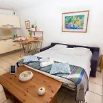 Apartamento Alea *