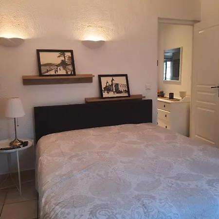 Studios Alea Apartment