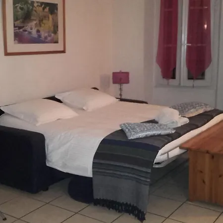 Apartment Studios Alea Cannes