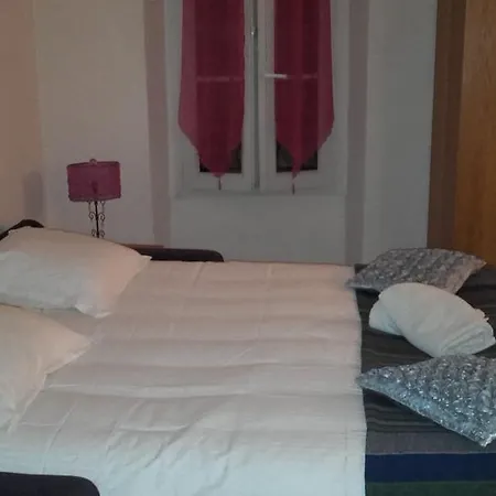 Studios Alea Apartment