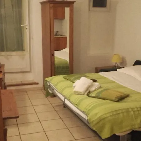 Apartment Studios Alea Cannes