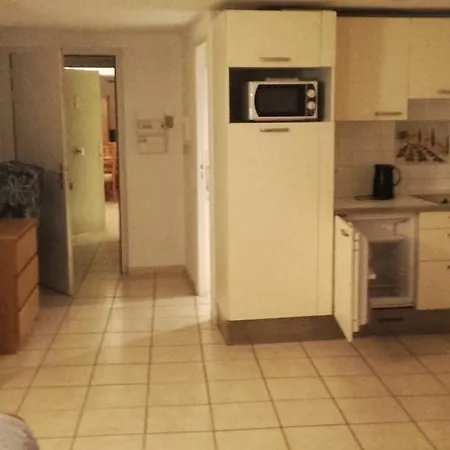Studios Alea Apartment *