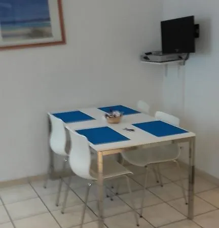 Studios Alea Apartment *