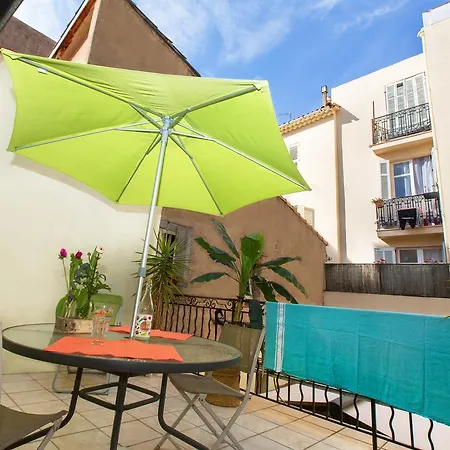 Apartment Studios Alea