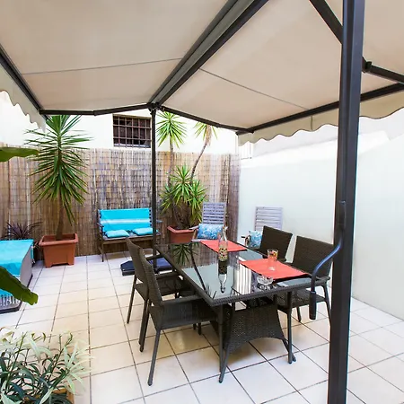 Studios Alea Apartment