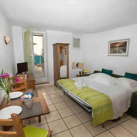Studios Alea Cannes