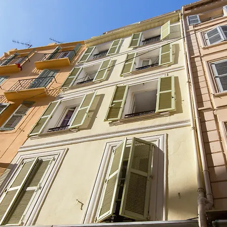 Studios Alea Apartment *