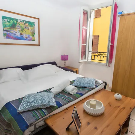 Studios Alea Apartment Cannes