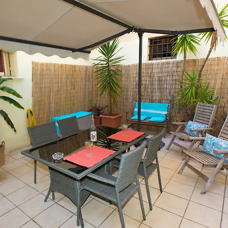 Studios Alea Apartment Cannes