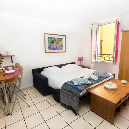 Studios Alea Apartment Cannes