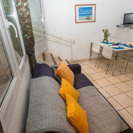 Studios Alea Apartment
