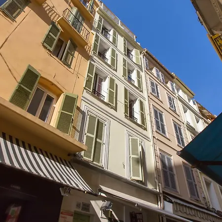 Studios Alea Apartment
