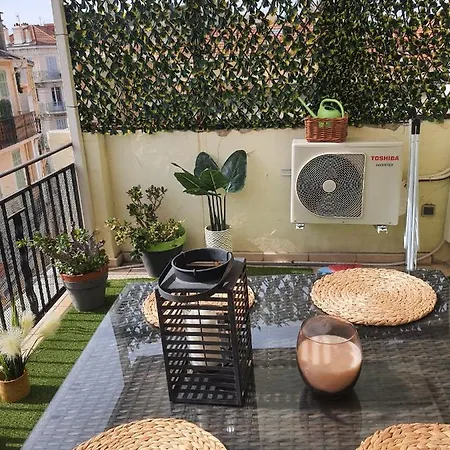 Alea Appartement