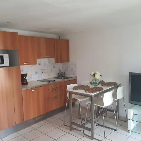Alea Appartement