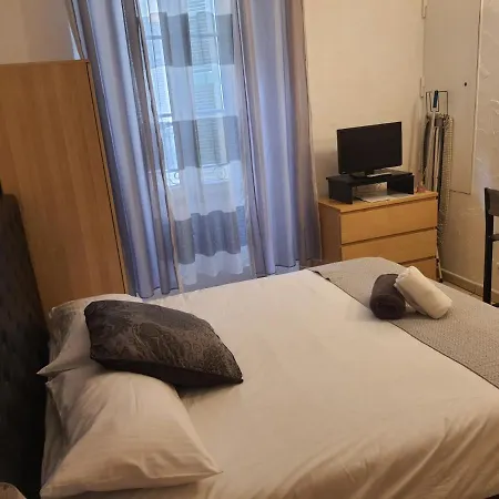 Appartement Alea