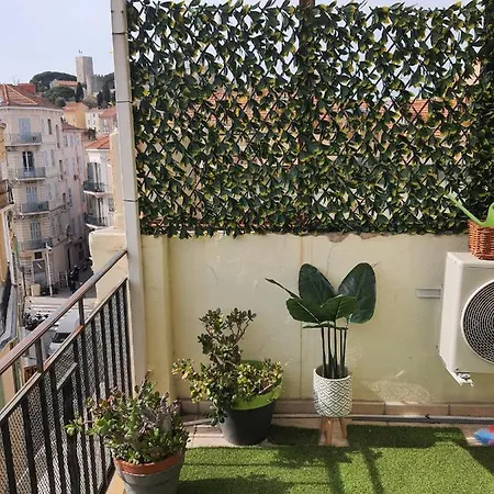 Appartement Alea