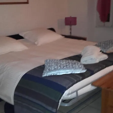 Alea Apartman Cannes