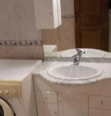 Апартаменты Alea Канны