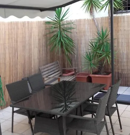 Appartement Alea