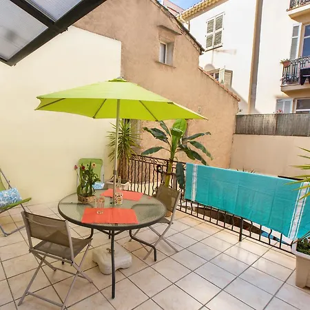 Appartement Alea *