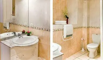 Apartman Alea Cannes