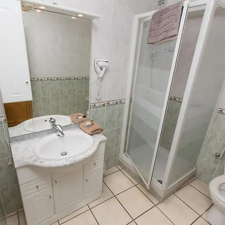 Appartement Alea Cannes