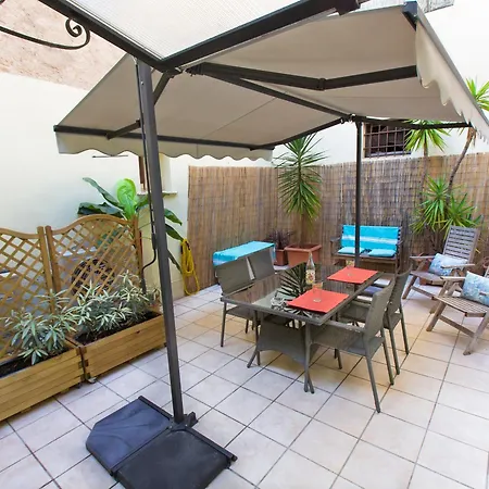 Alea Appartement Cannes