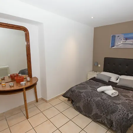 Alea Appartement Cannes