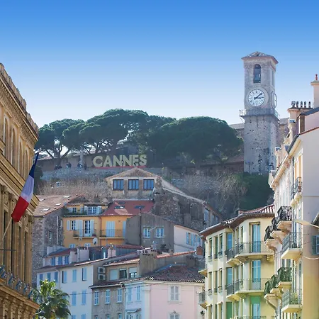 Appartement Alea Cannes