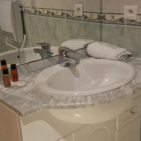 Appartement Alea Cannes