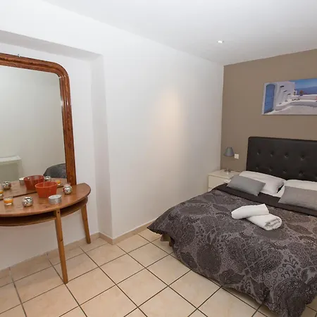 Appartement Alea Cannes