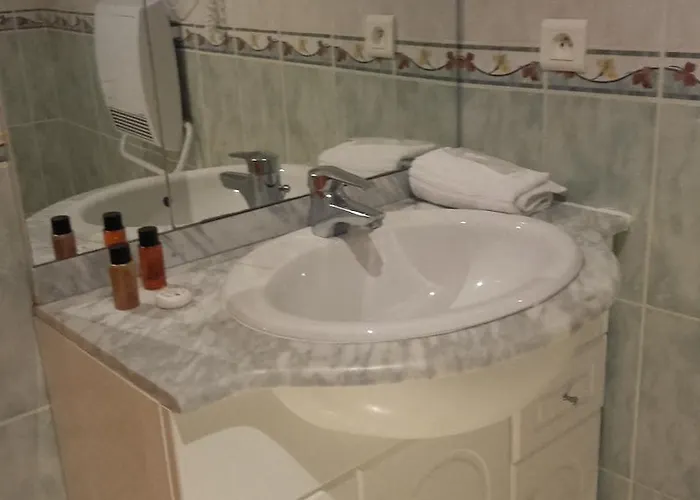 Apartament Alea Cannes