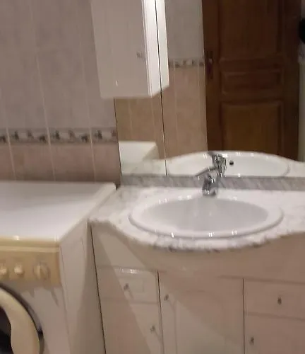 Apartament Alea Cannes