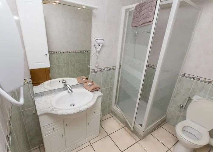 Apartament Alea Cannes