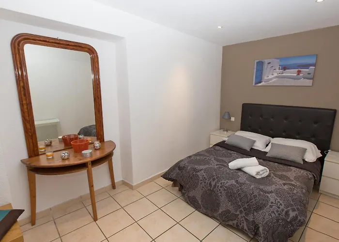 Apartament Alea Cannes