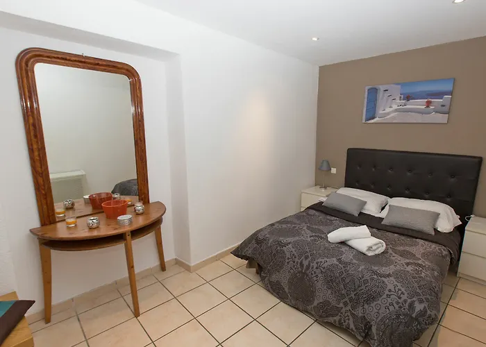 Alea Apartament Cannes